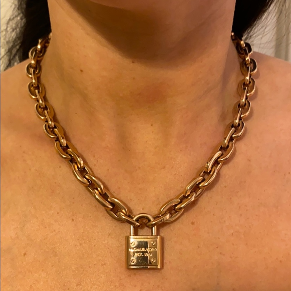 Michael Kors Necklace